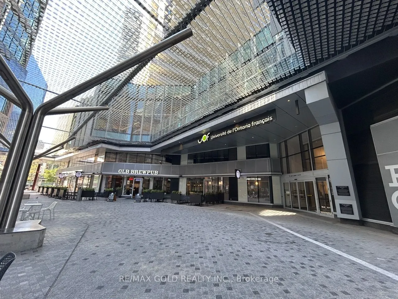 15 Richardson Street, #1401
