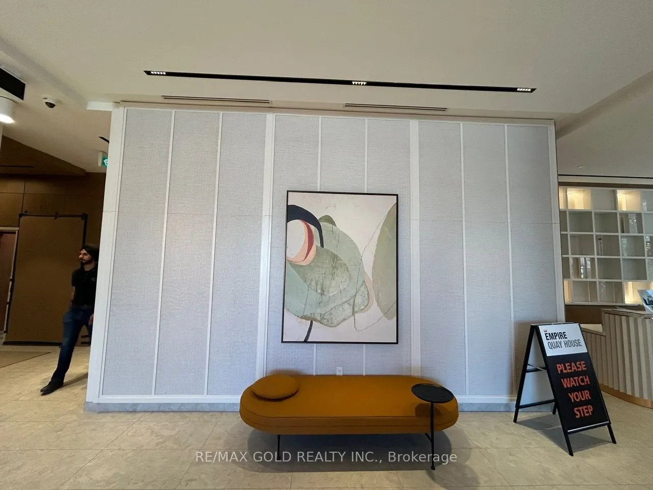 15 Richardson Street, #1401