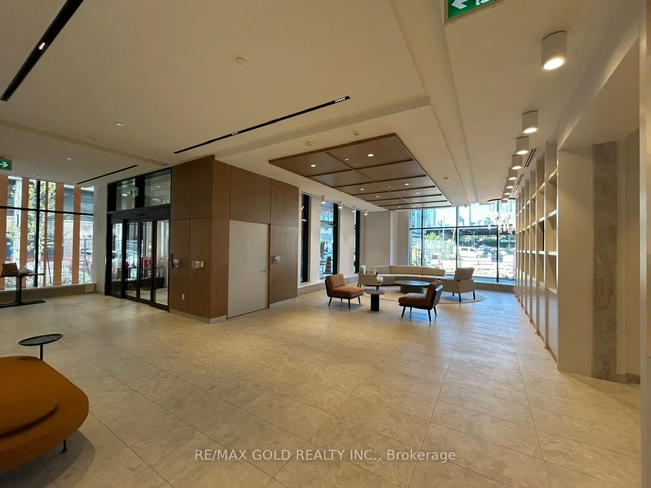 15 Richardson Street, #1401