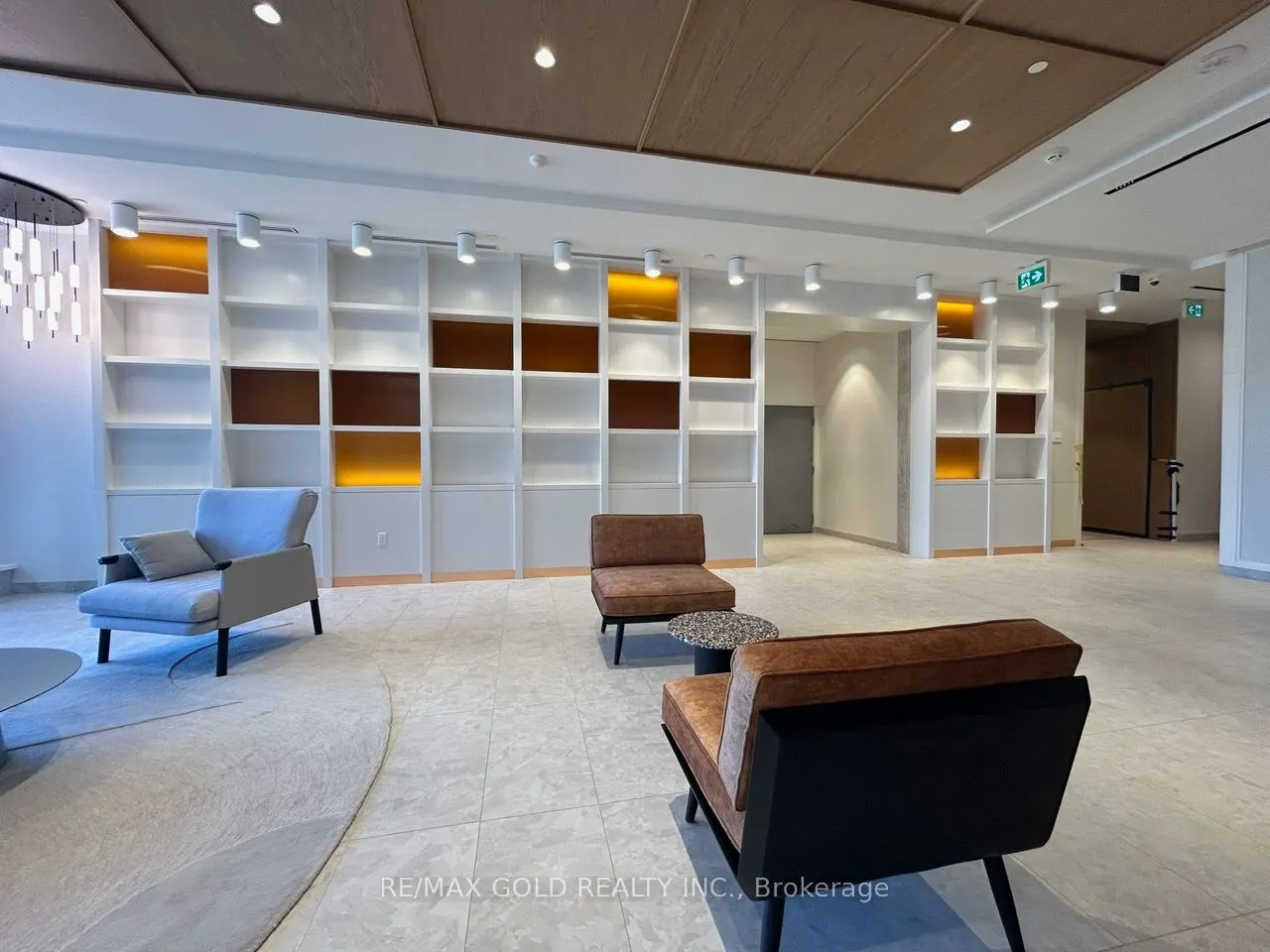 15 Richardson Street, #1401