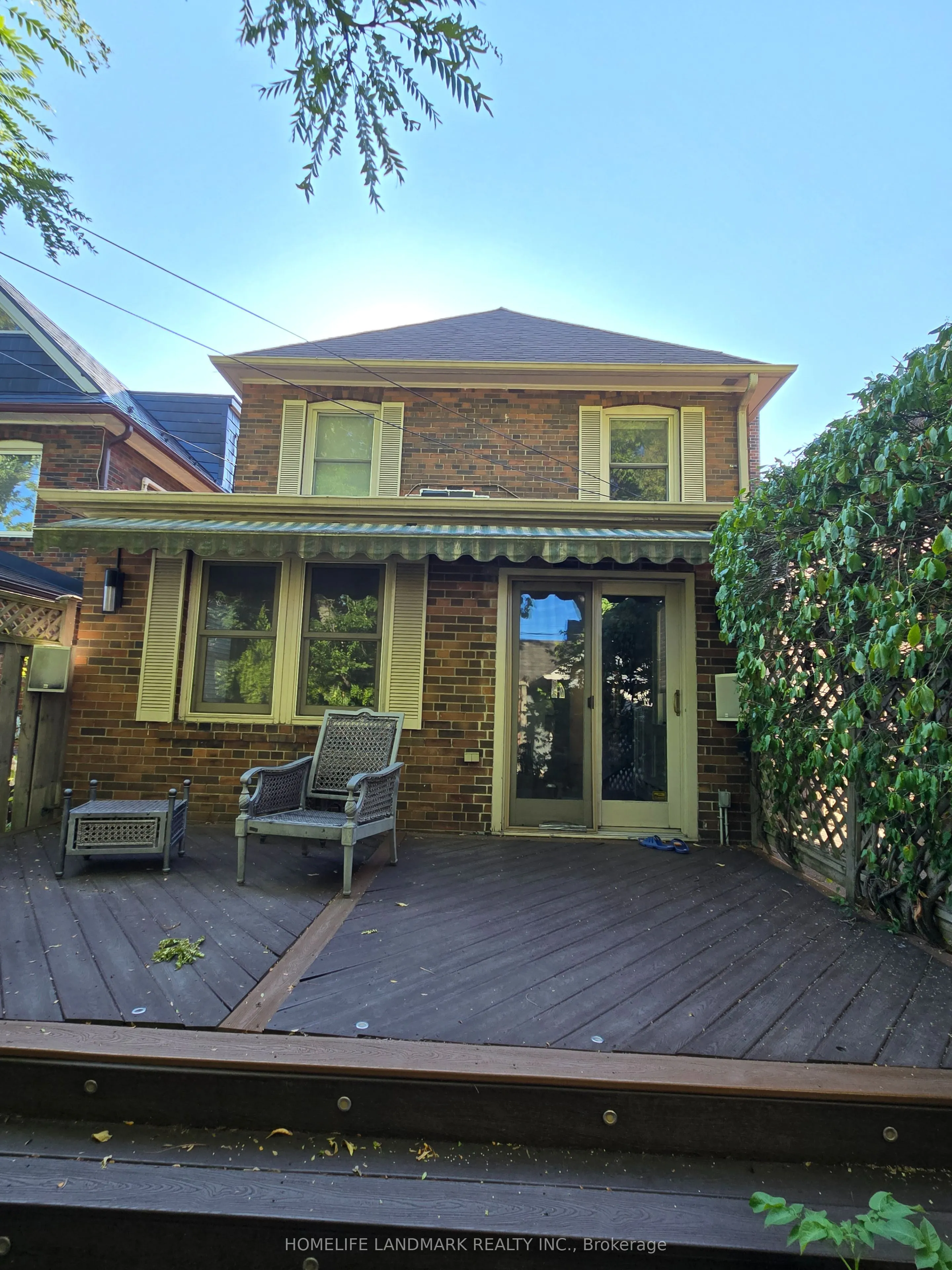 61 Castle Knock Road