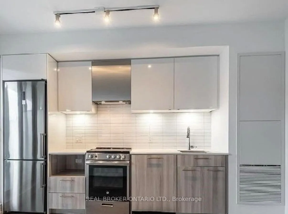 251 Jarvis Street, #2915