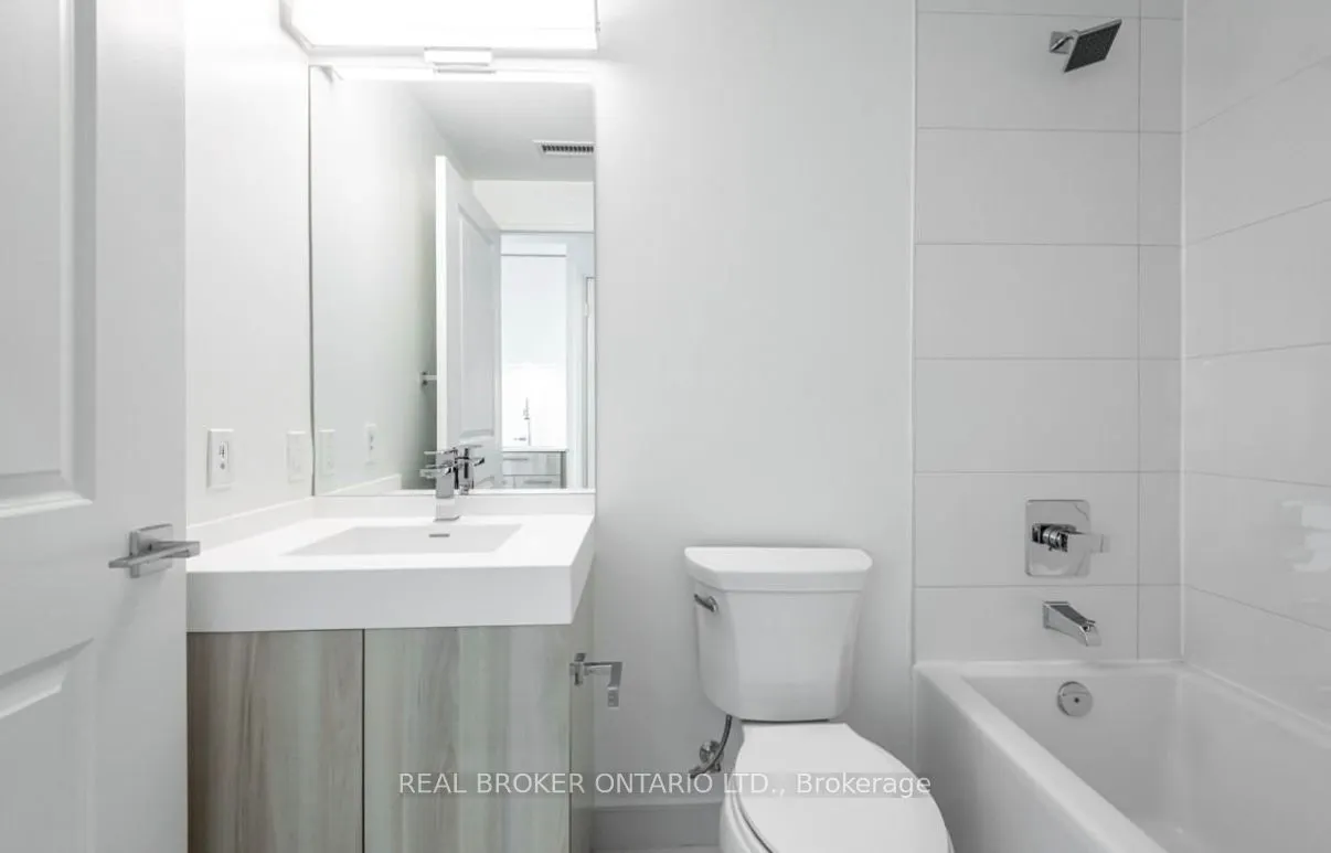 251 Jarvis Street, #2915