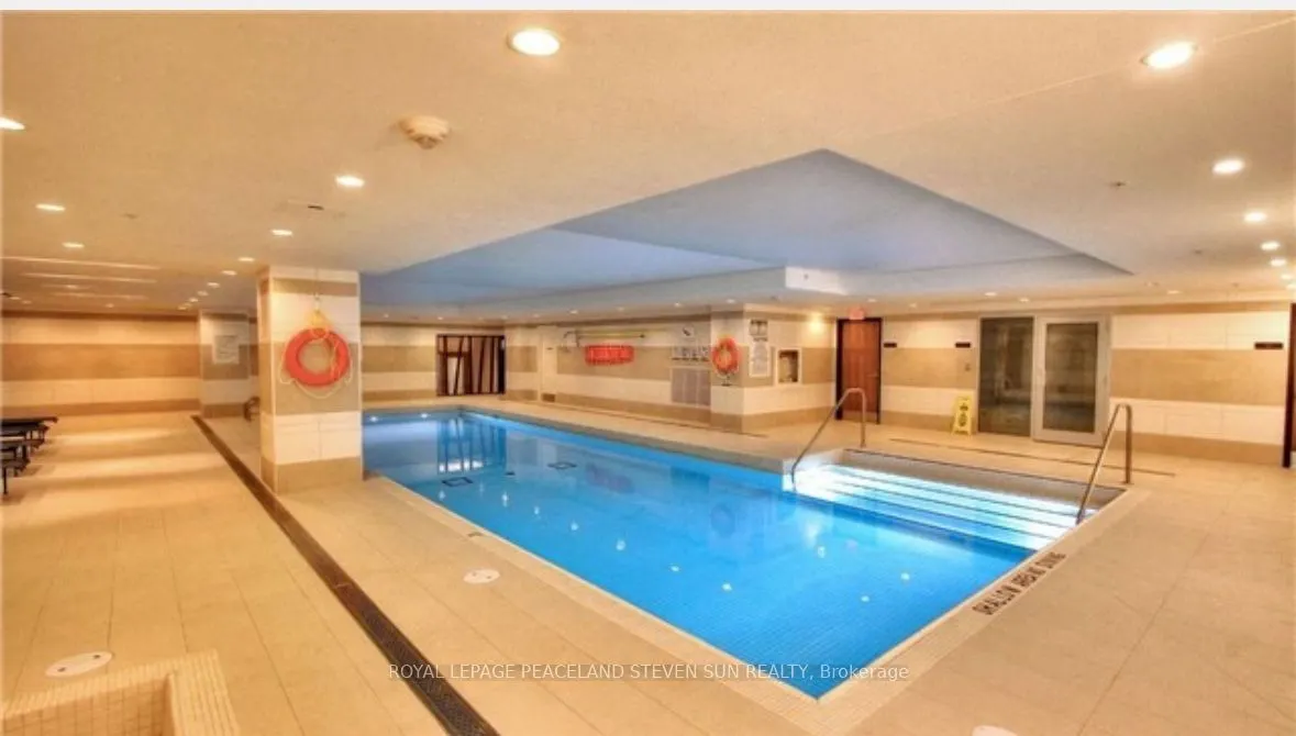 70 Forest Manor Road, #1111