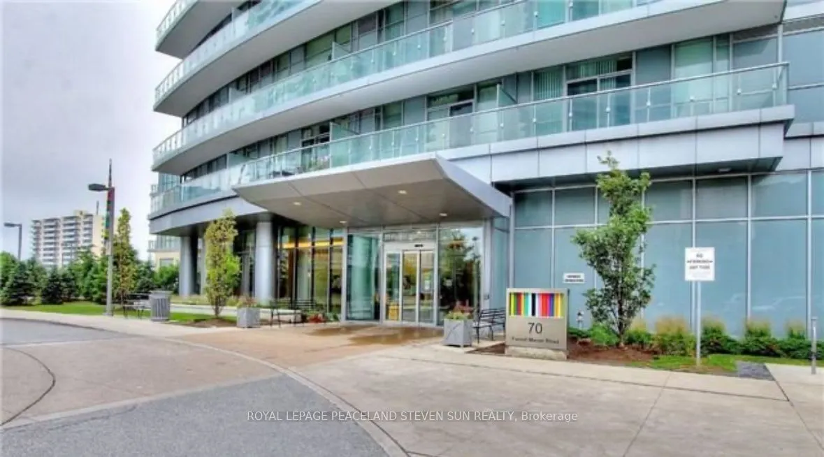 70 Forest Manor Road, #1111