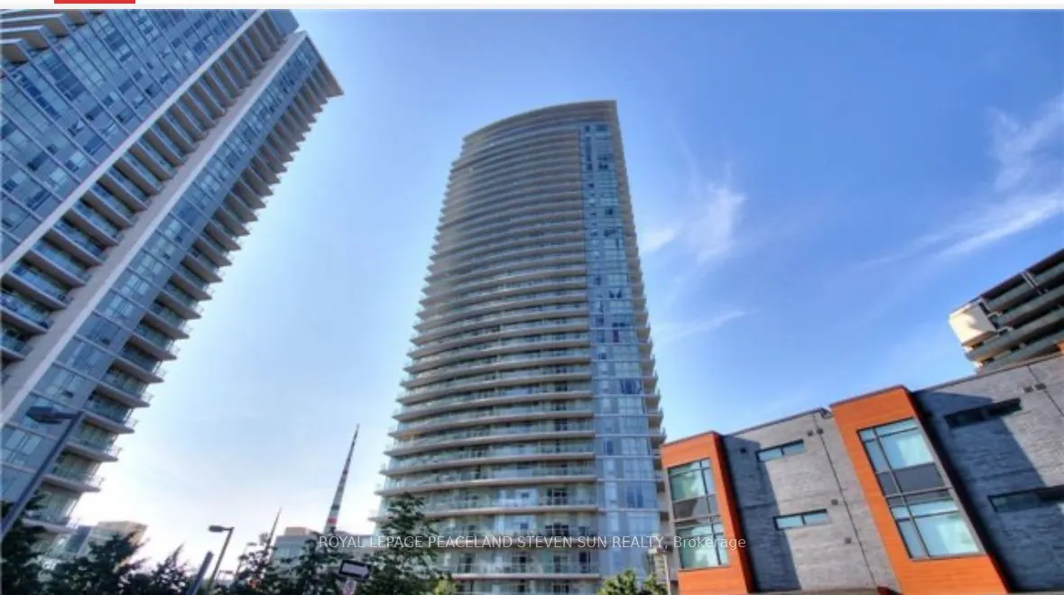 70 Forest Manor Road, #1111
