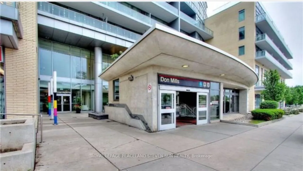 70 Forest Manor Road, #1111