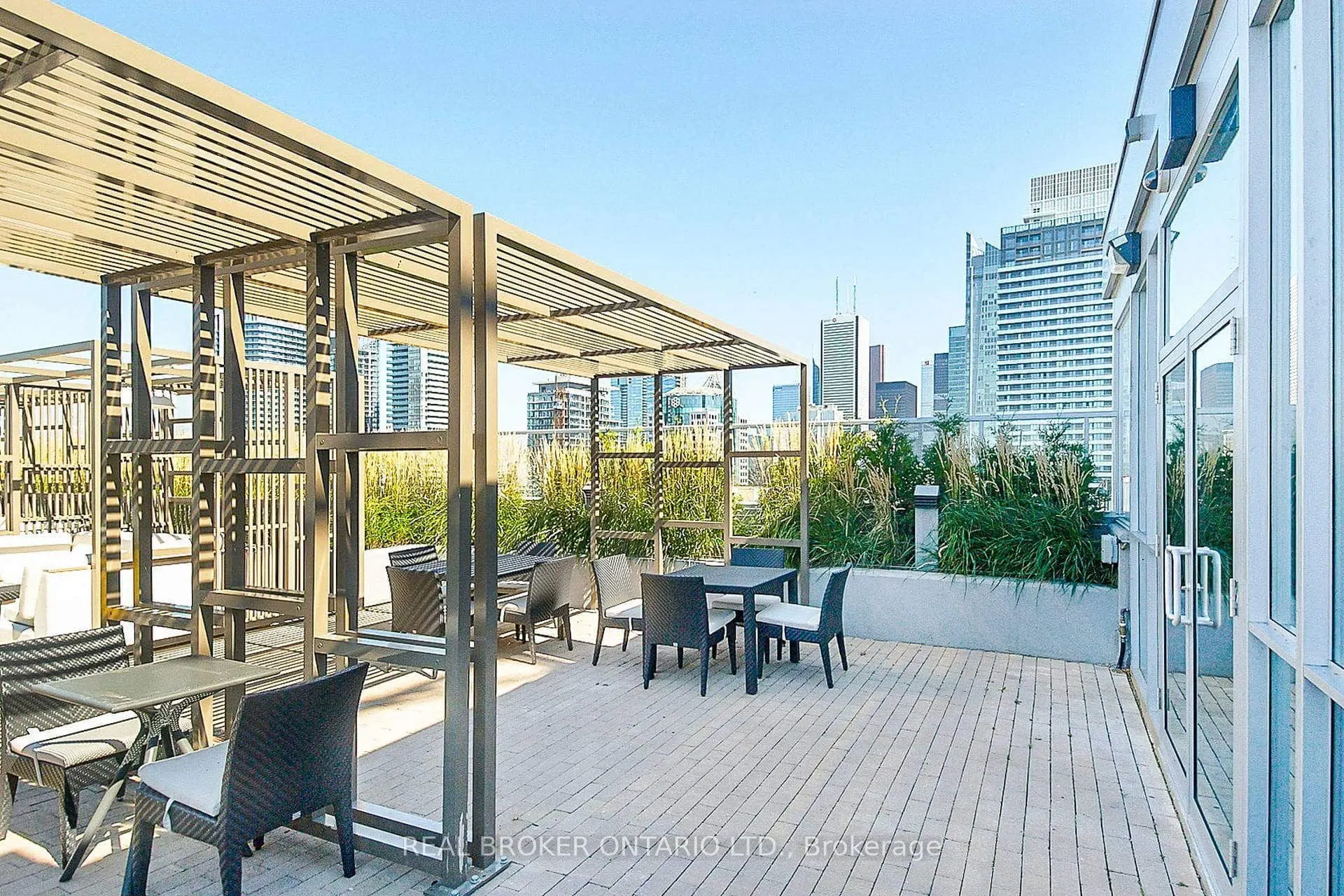 352 Front Street W, #2221