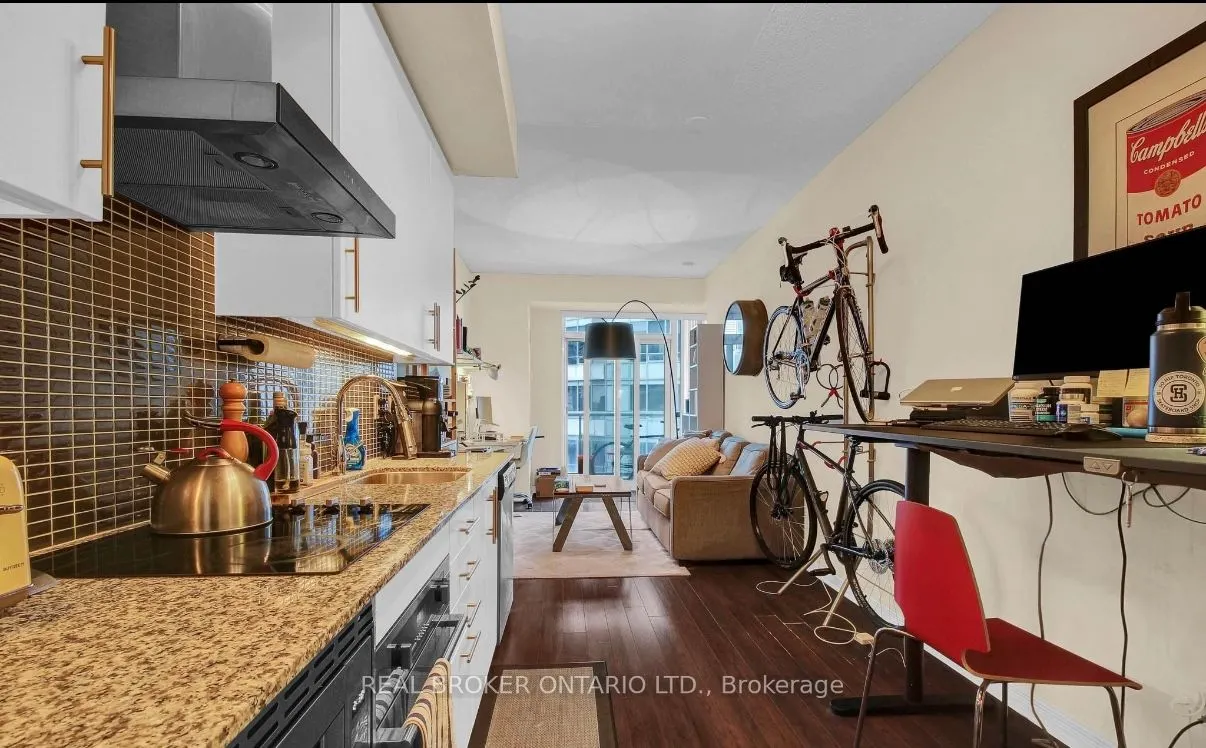 352 Front Street W, #2221