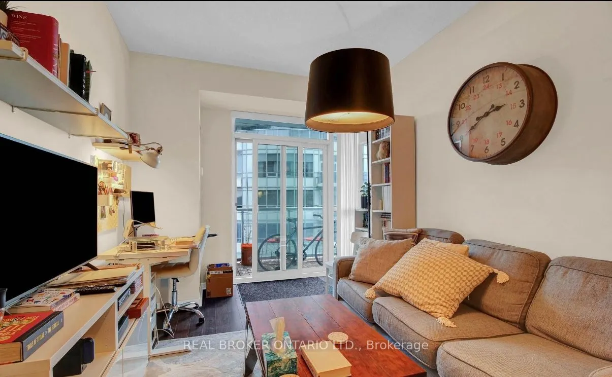 352 Front Street W, #2221