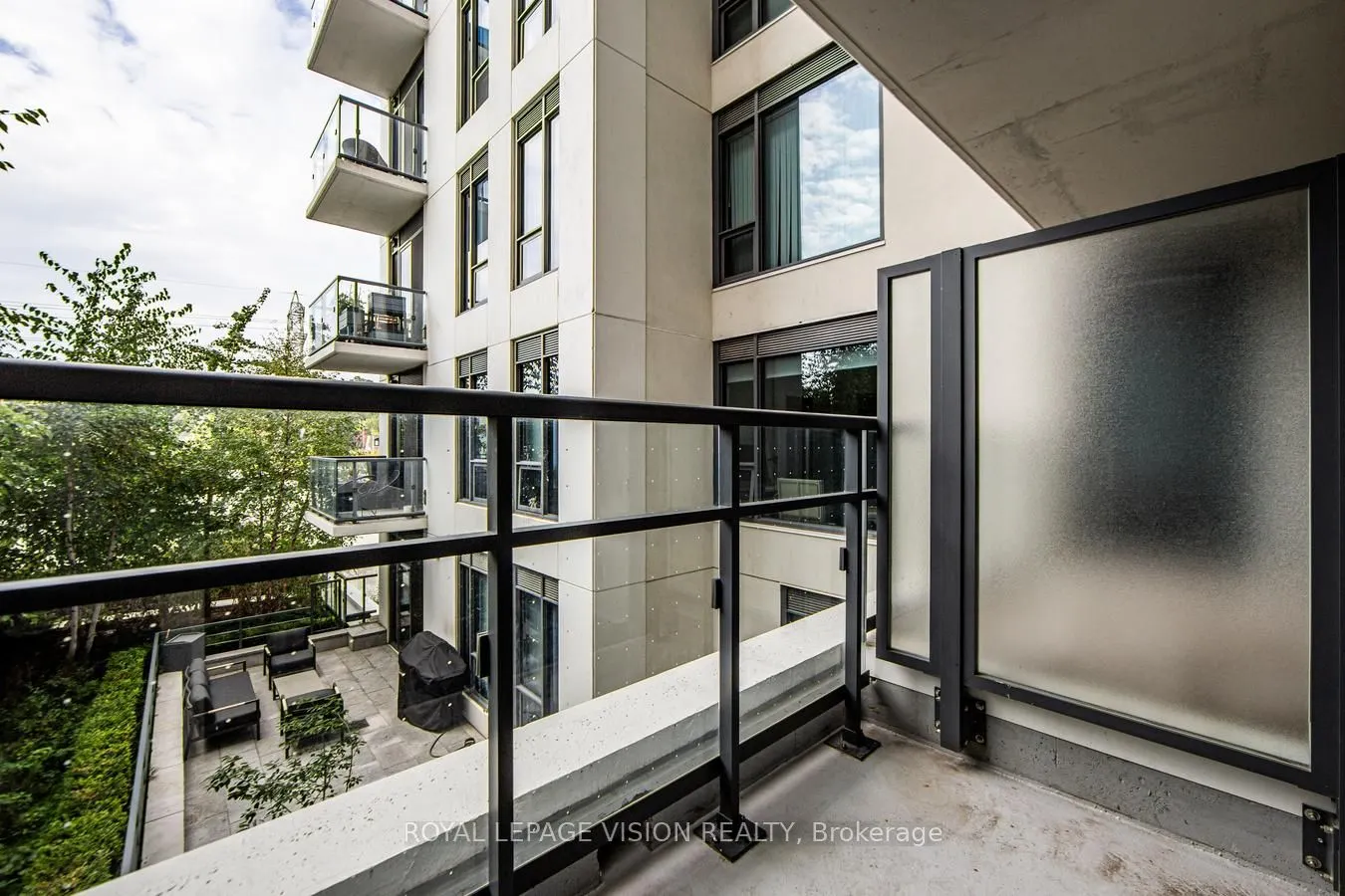 280 Howland Avenue, #332