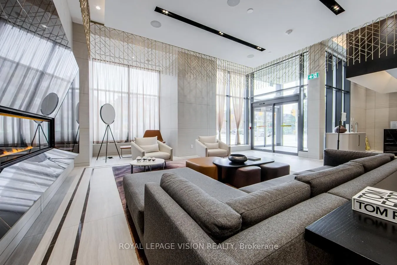 280 Howland Avenue, #332