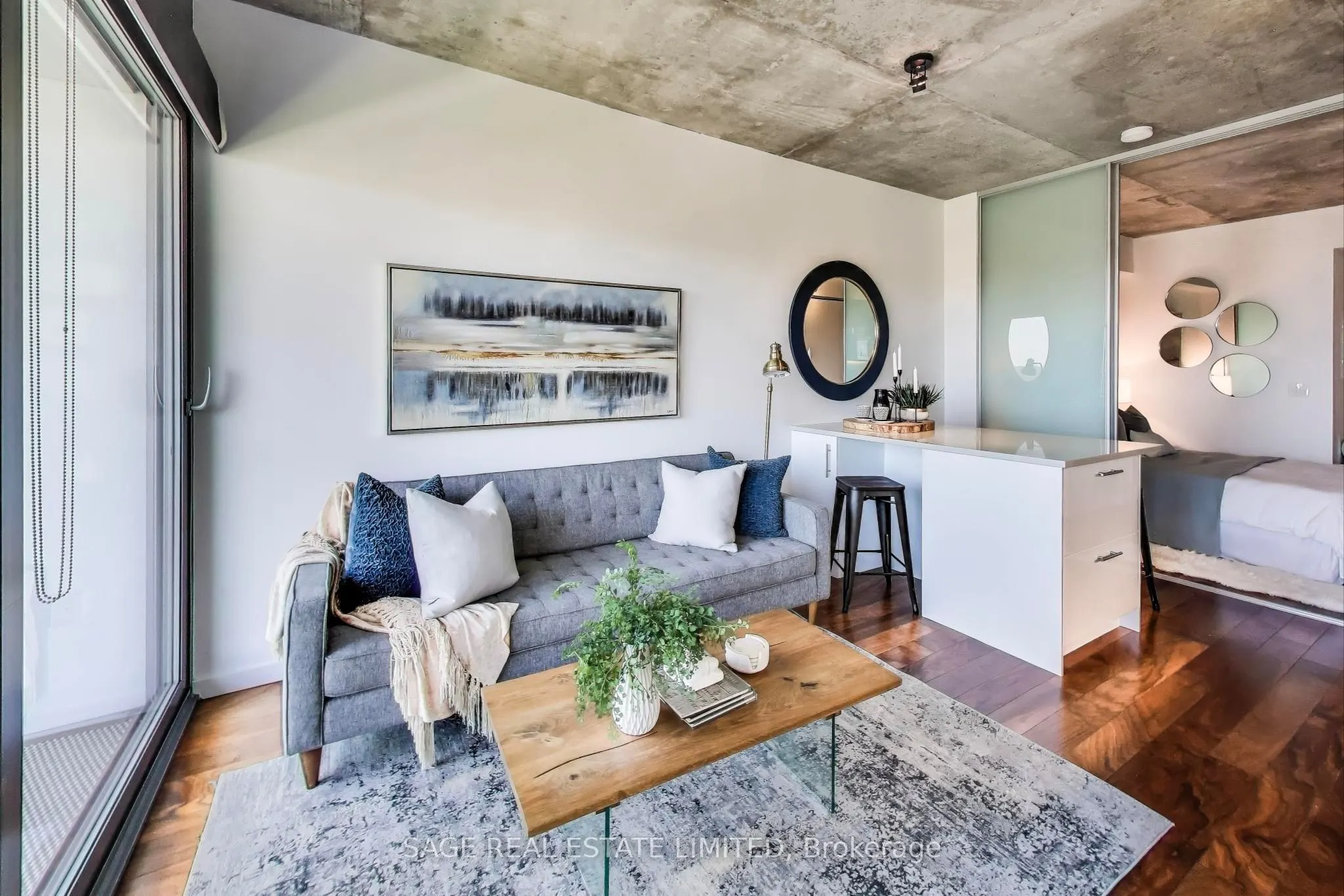32 Trolley Crescent, #1124