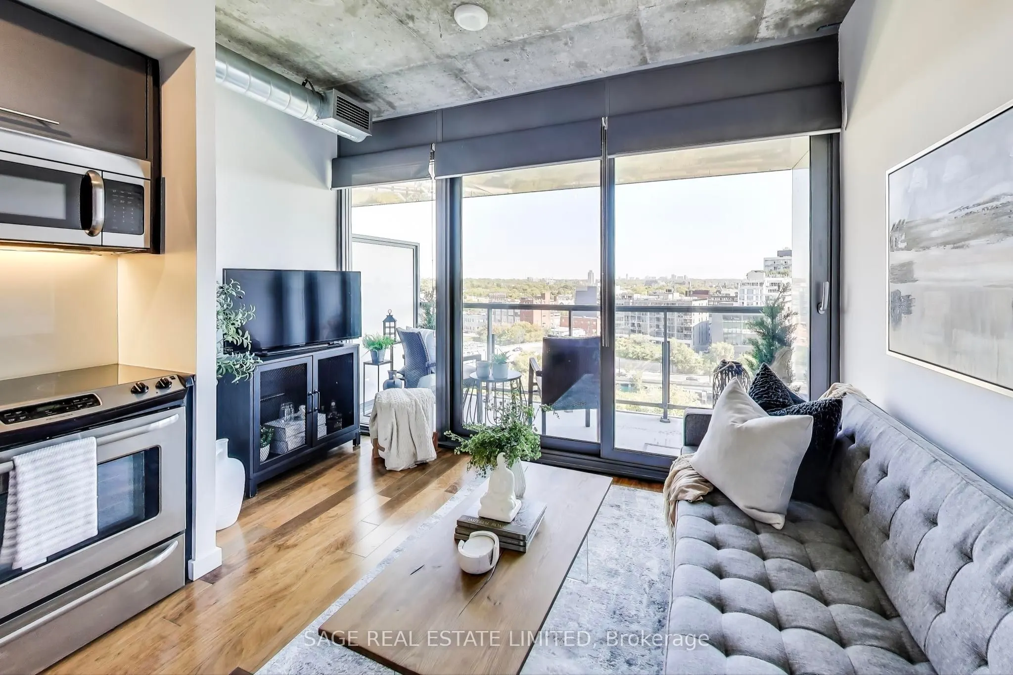 32 Trolley Crescent, #1124