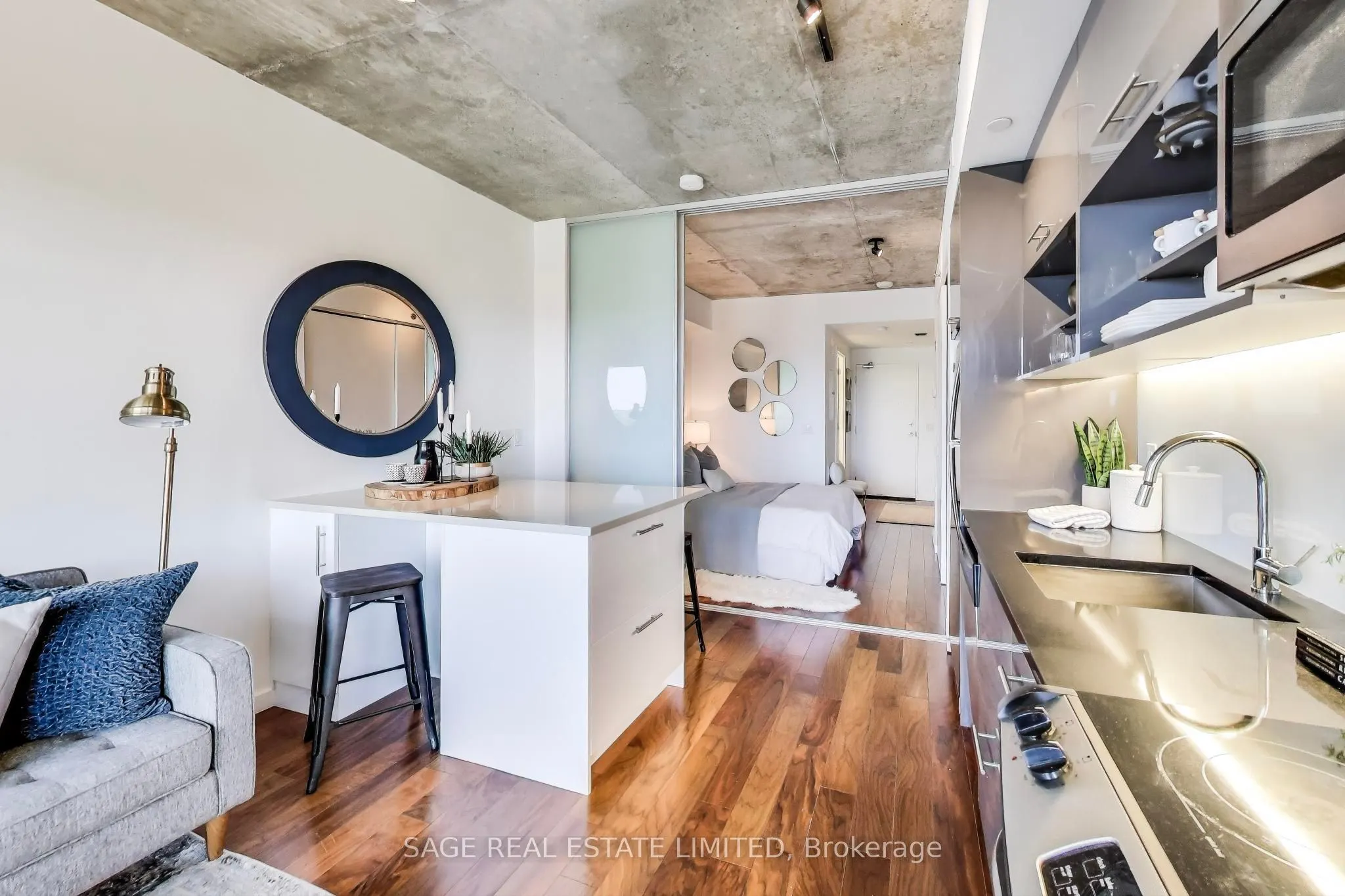 32 Trolley Crescent, #1124