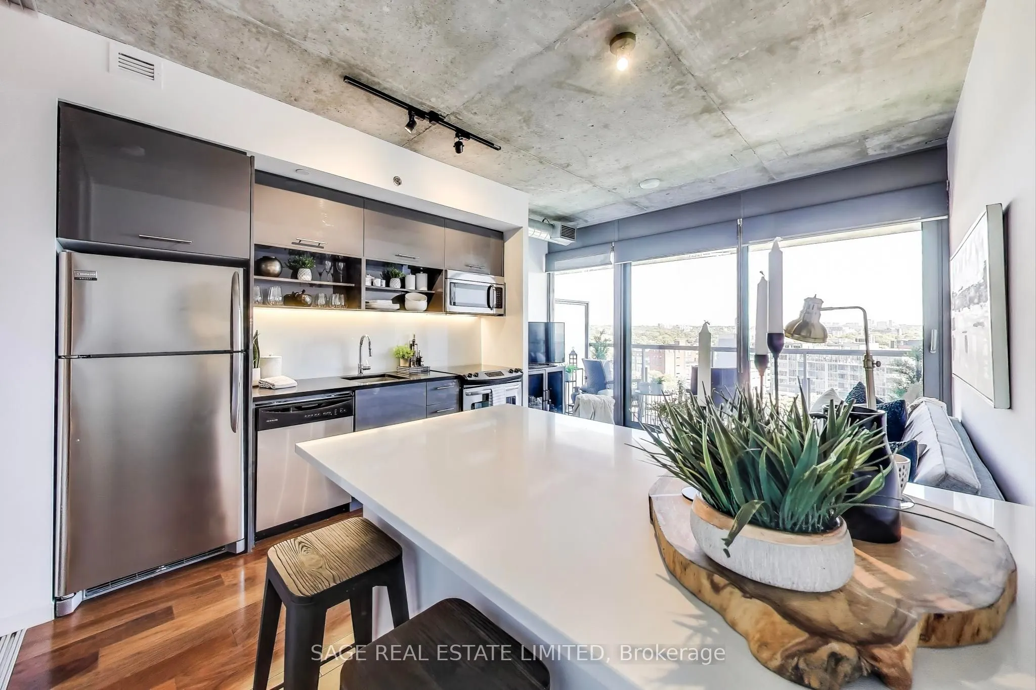 32 Trolley Crescent, #1124