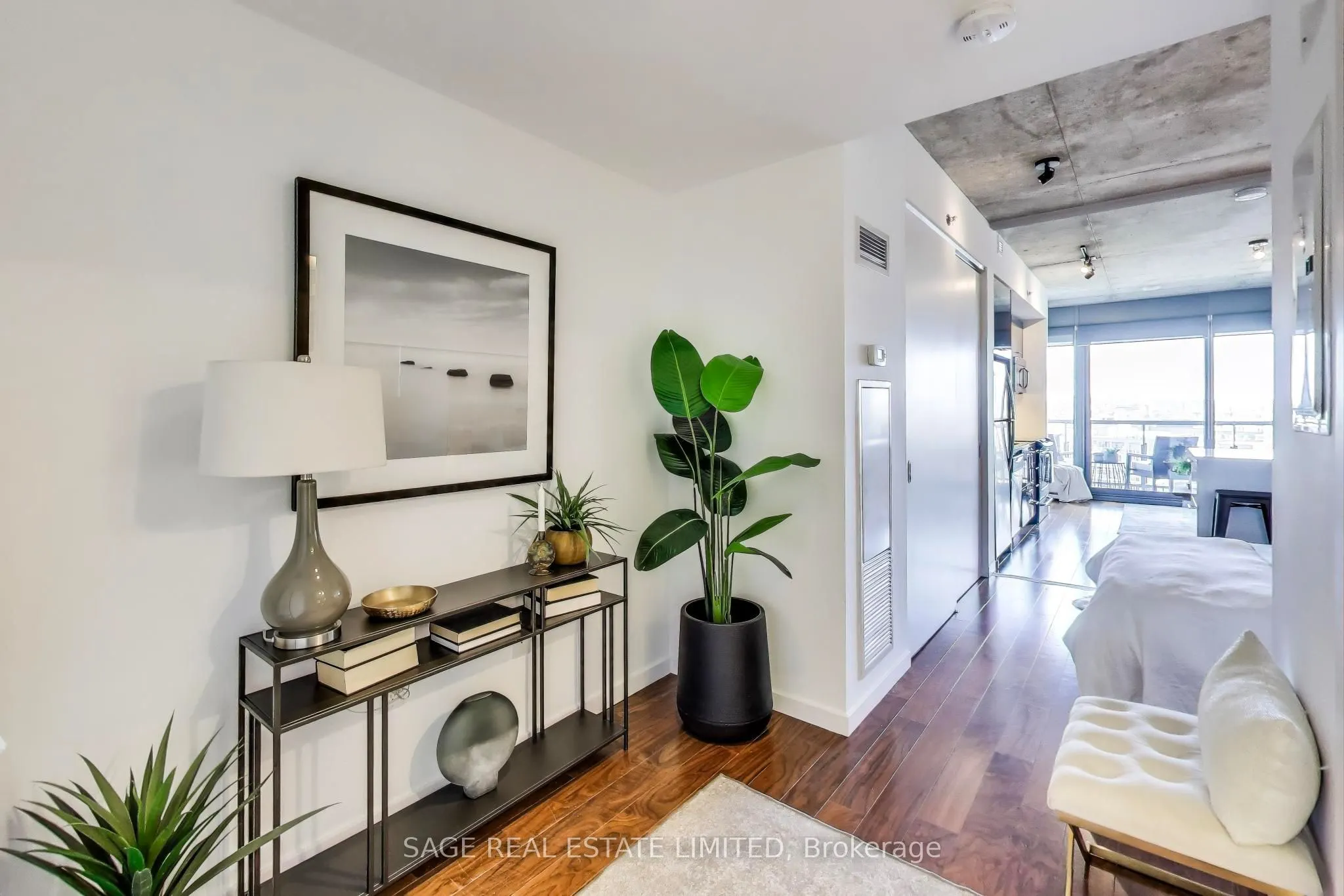 32 Trolley Crescent, #1124