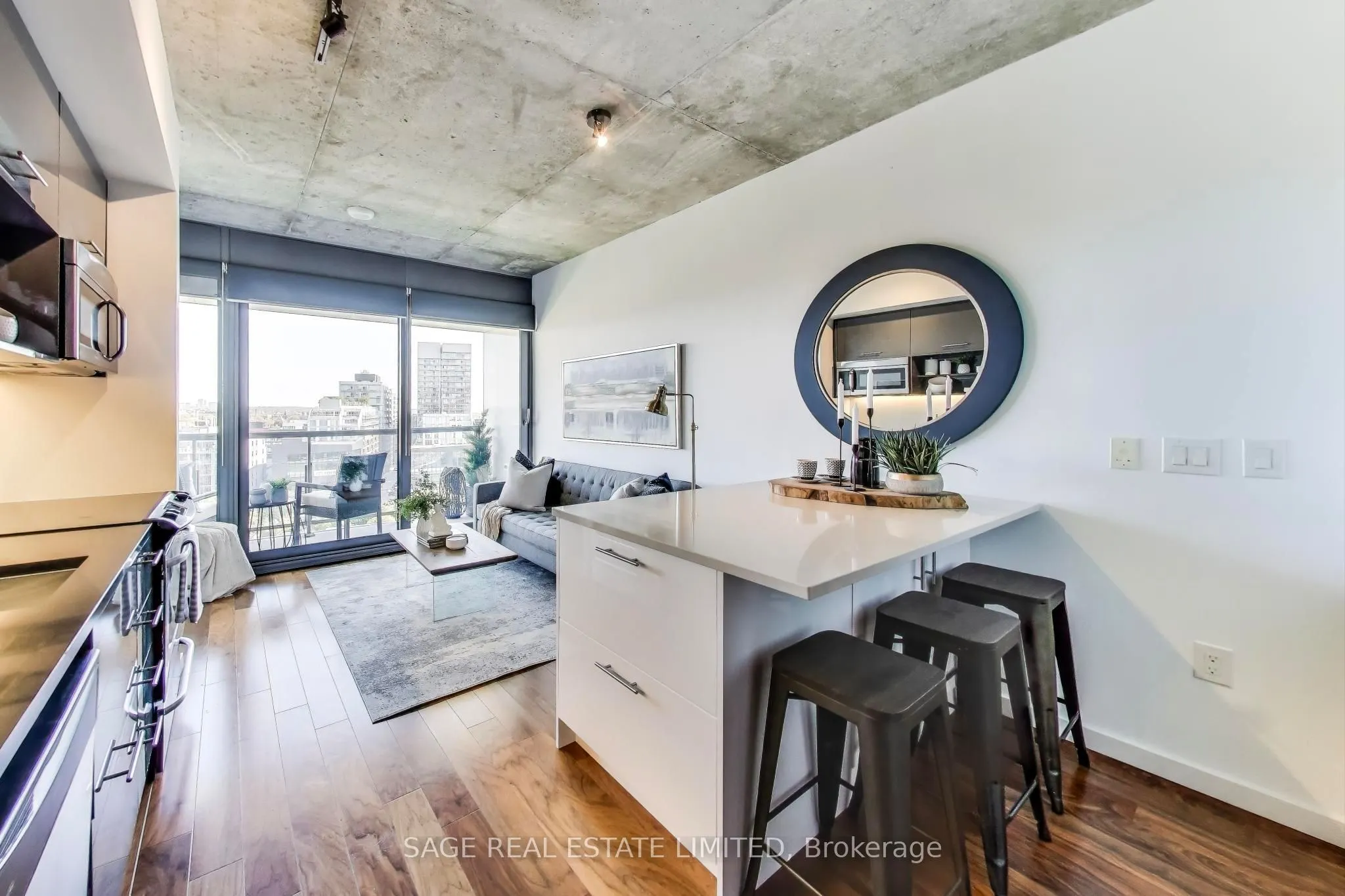 32 Trolley Crescent, #1124