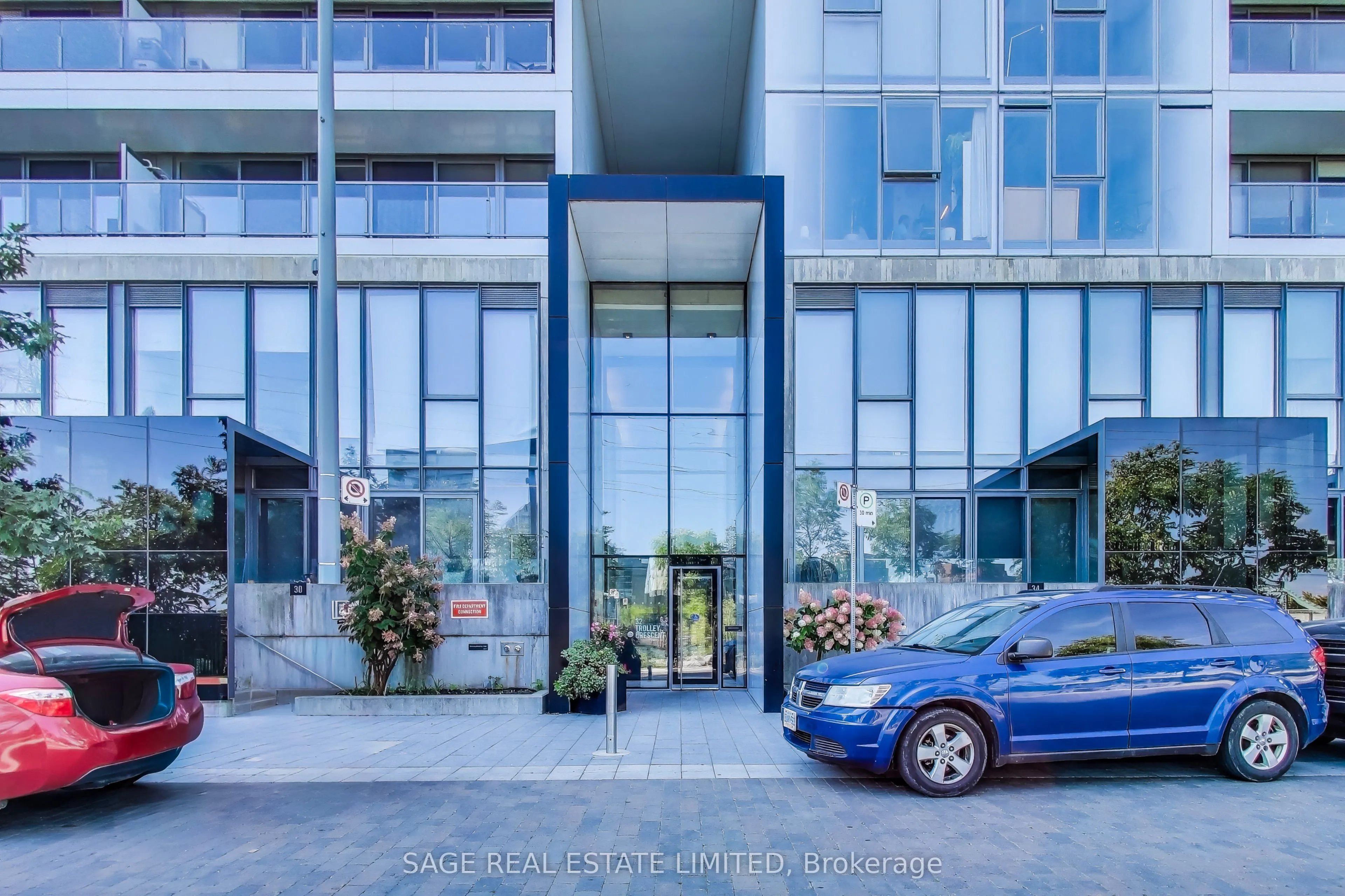 32 Trolley Crescent, #1124