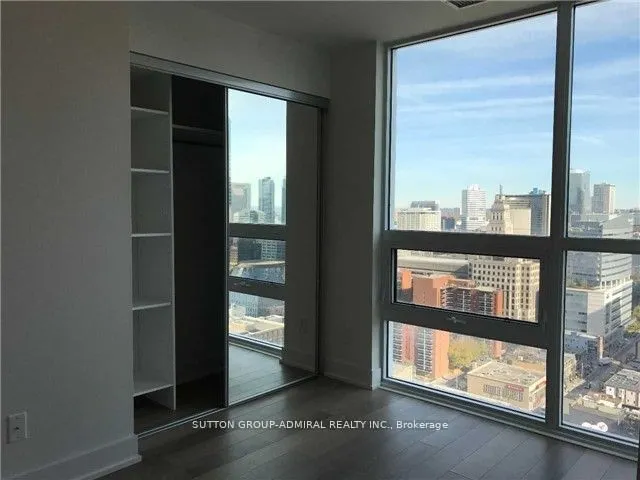 318 Richmond Street W, #2704