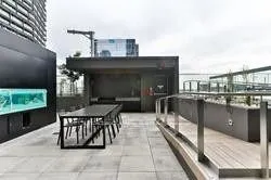 318 Richmond Street W, #2704