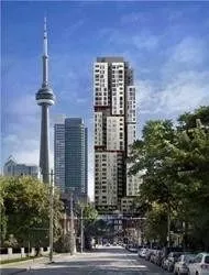 318 Richmond Street W, #2704