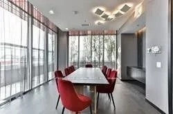 318 Richmond Street W, #2704