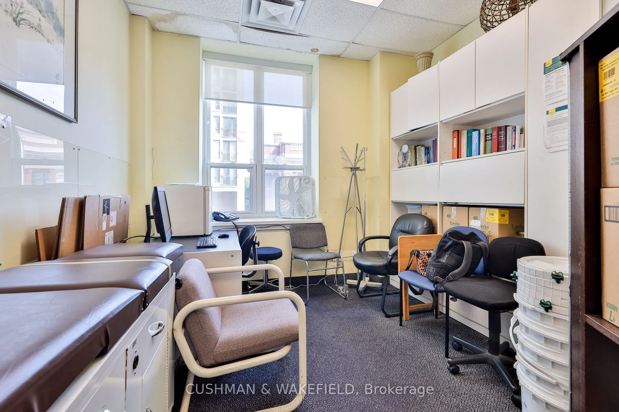 421 Bloor Street E, #201 & 202