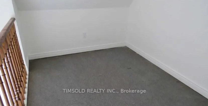 666 Saint Clair Avenue W, #303