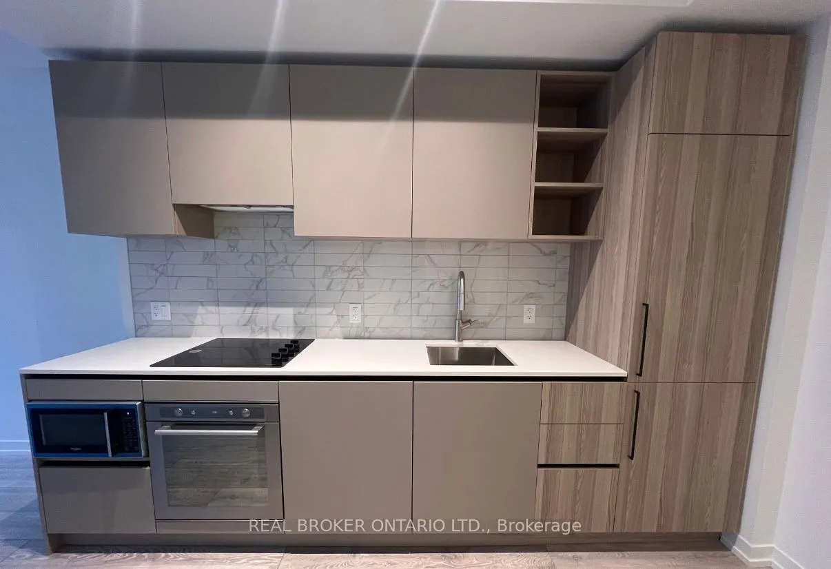 55 Mercer Street, #2507