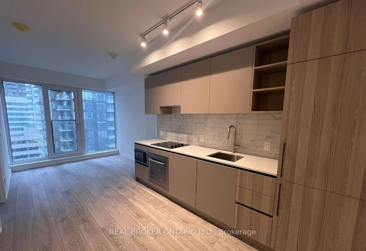 55 Mercer Street, #2507