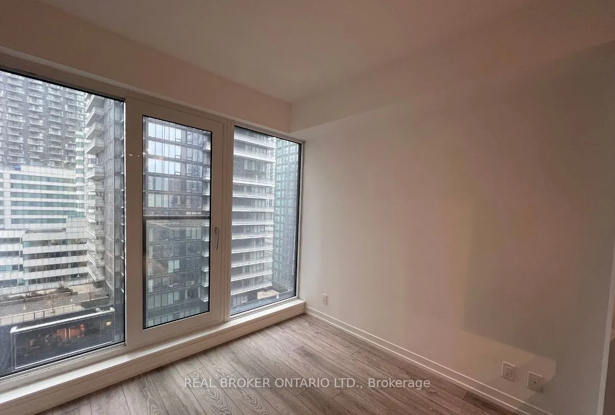 55 Mercer Street, #2507