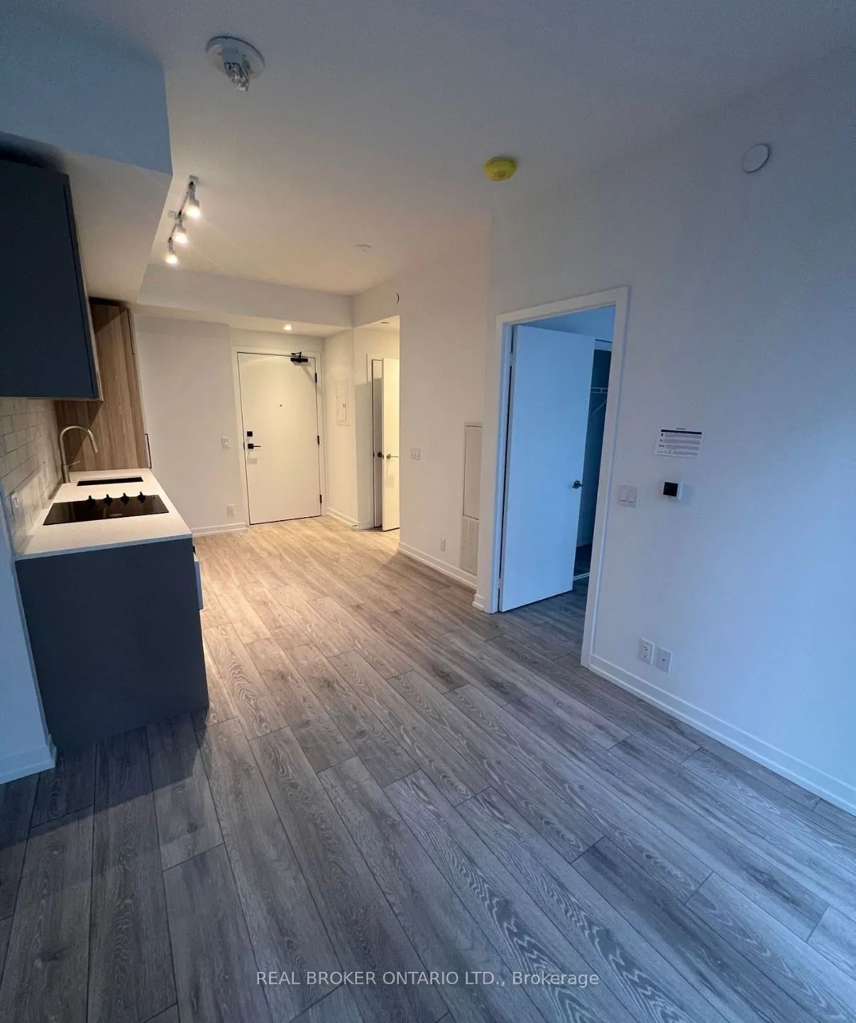 55 Mercer Street, #2507