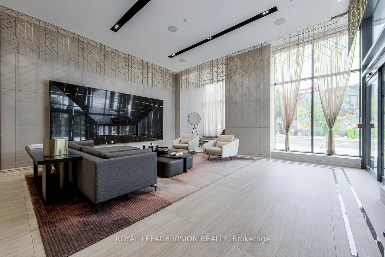 280 Howland Avenue, #628