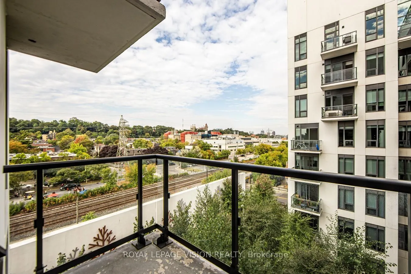 280 Howland Avenue, #628