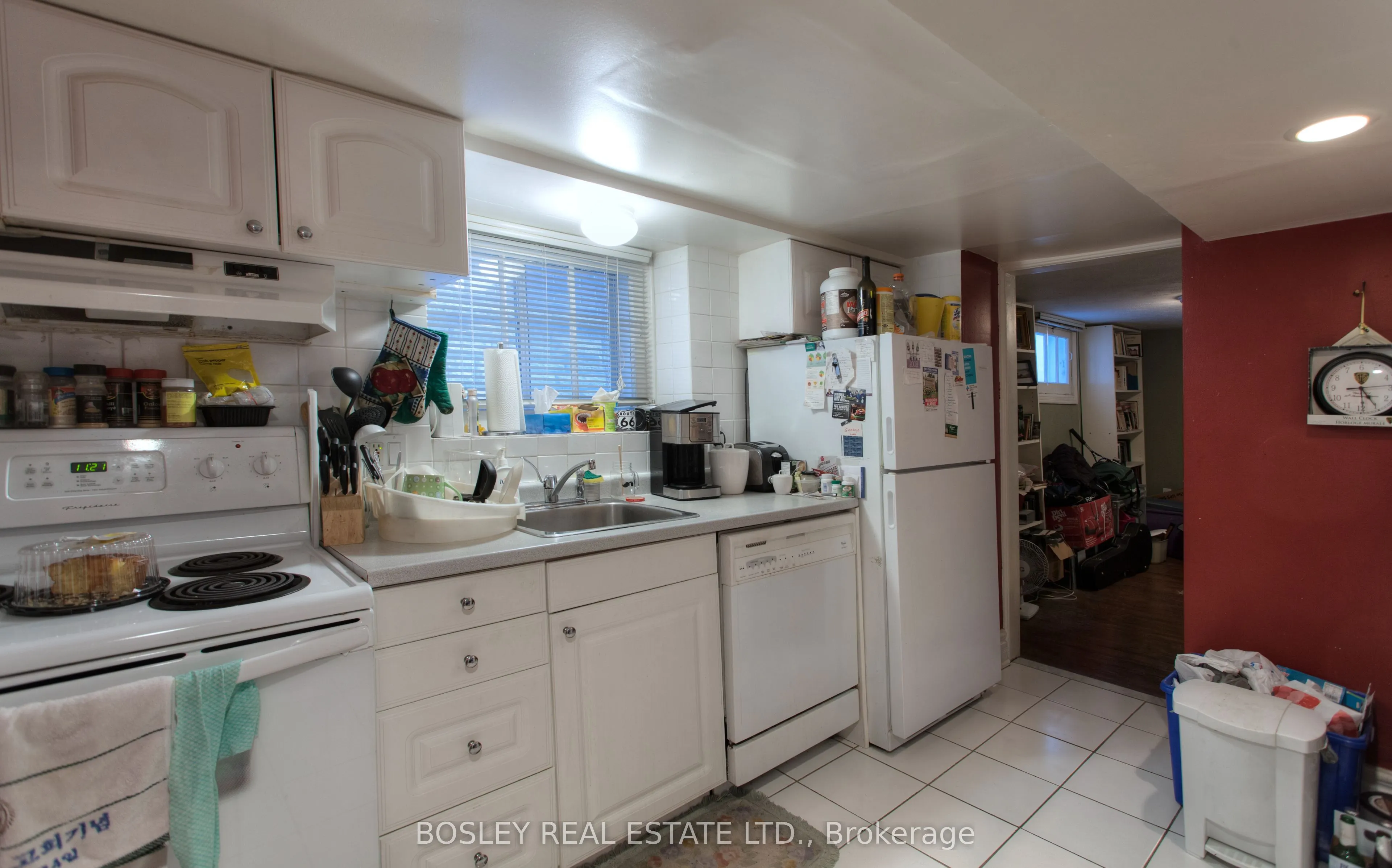 357 Roehampton Avenue