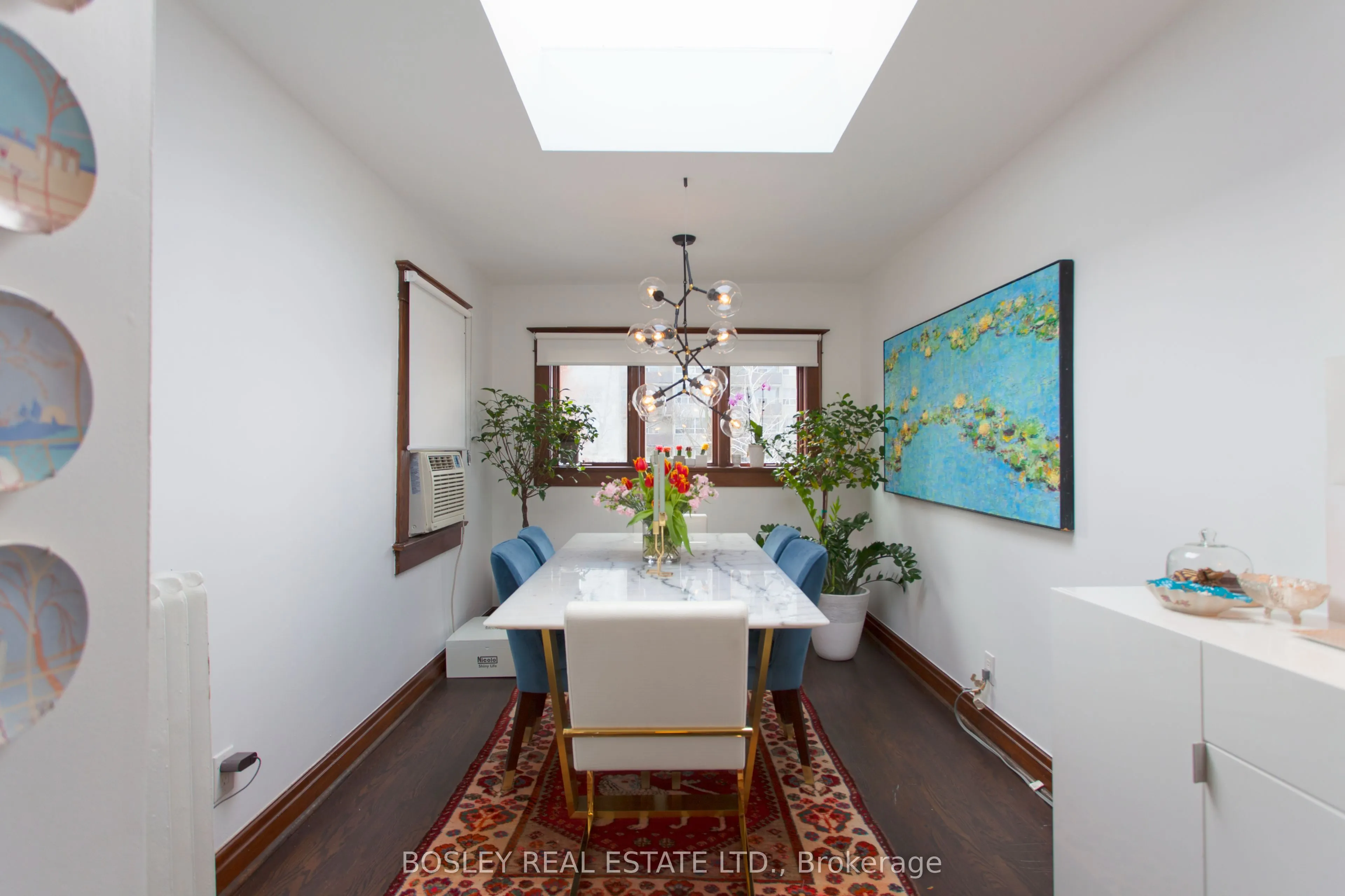 357 Roehampton Avenue