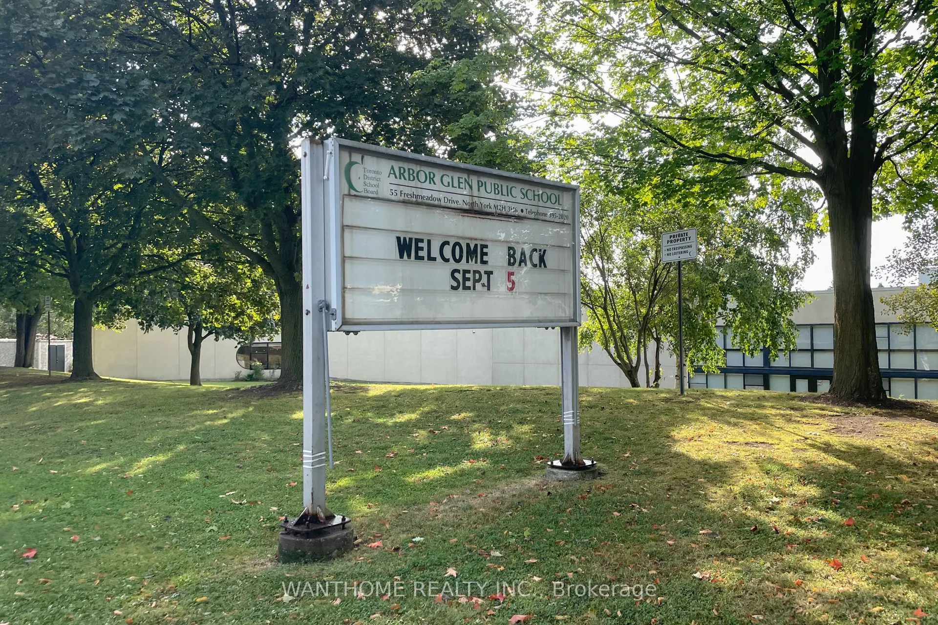 44 Freshmeadow Drive, #17