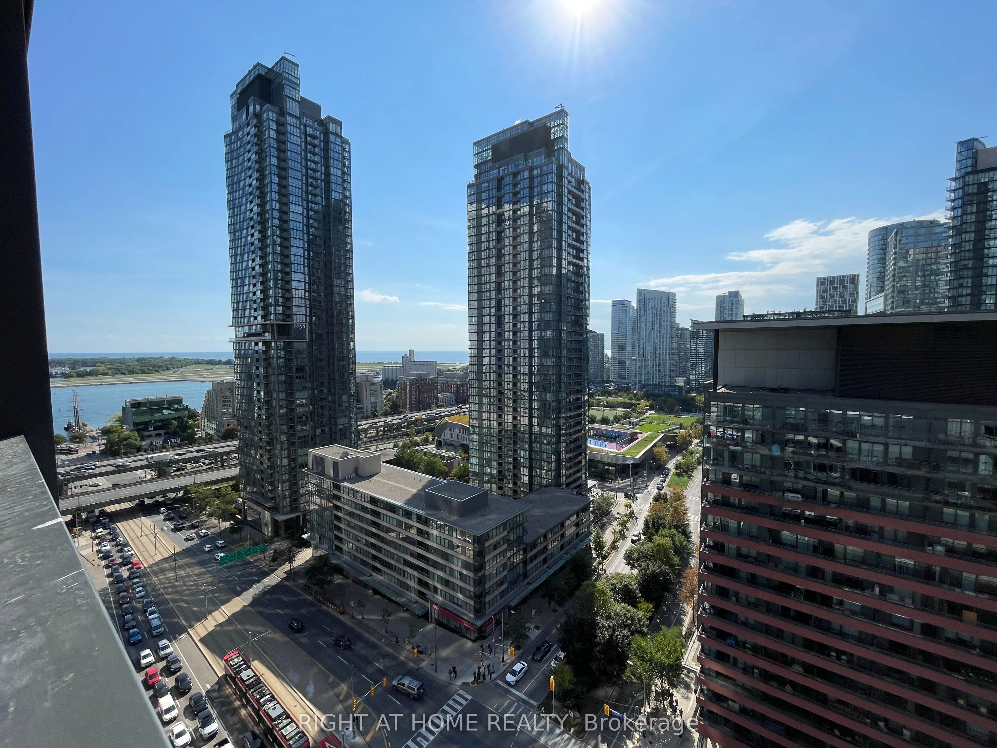 3 Concord Cityplace Way, #2012