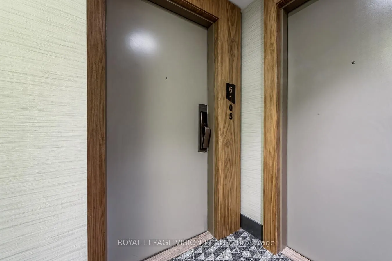 10 York Street, #6105