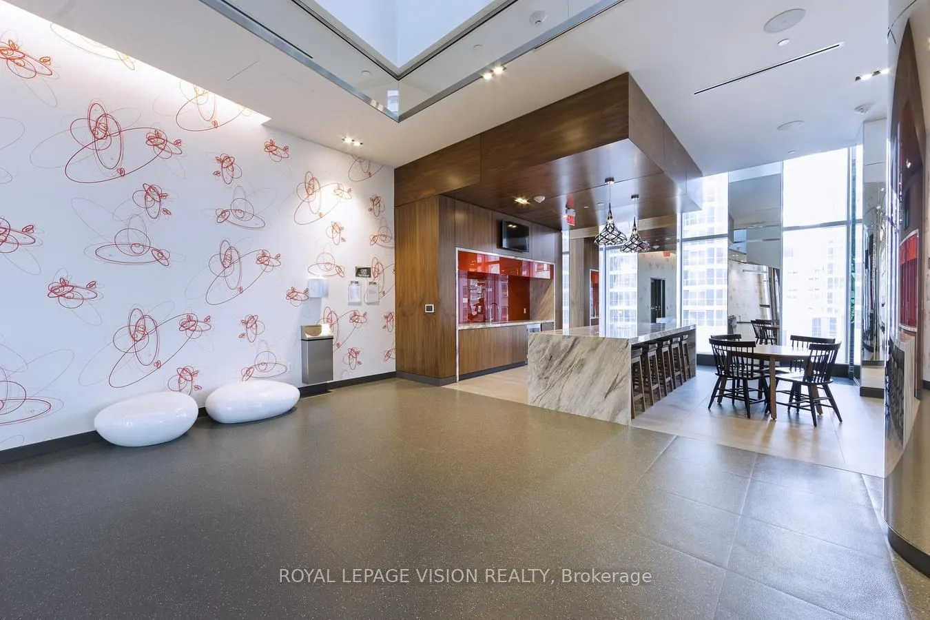 10 York Street, #6105