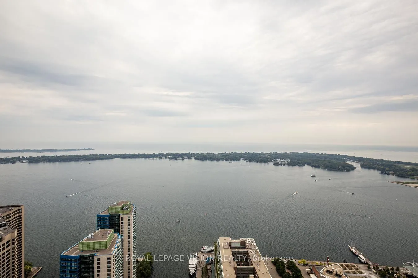 10 York Street, #6105