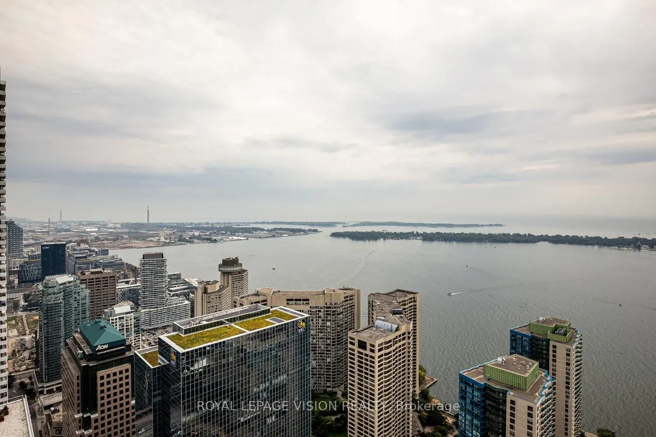 10 York Street, #6105