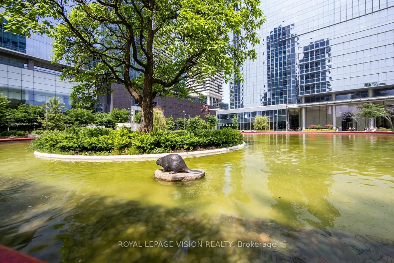 10 York Street, #6105