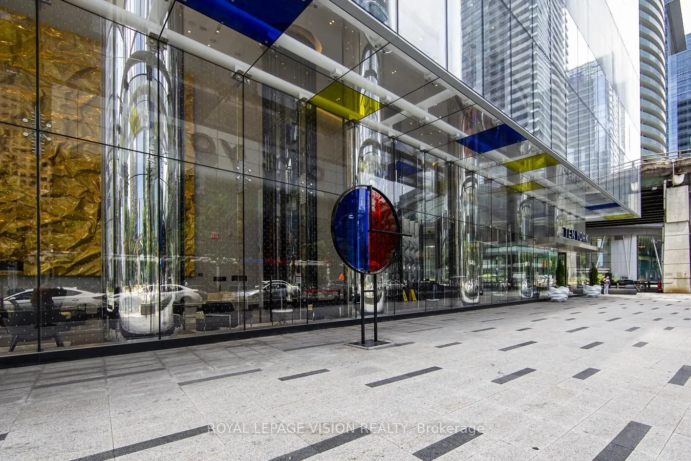 10 York Street, #6105