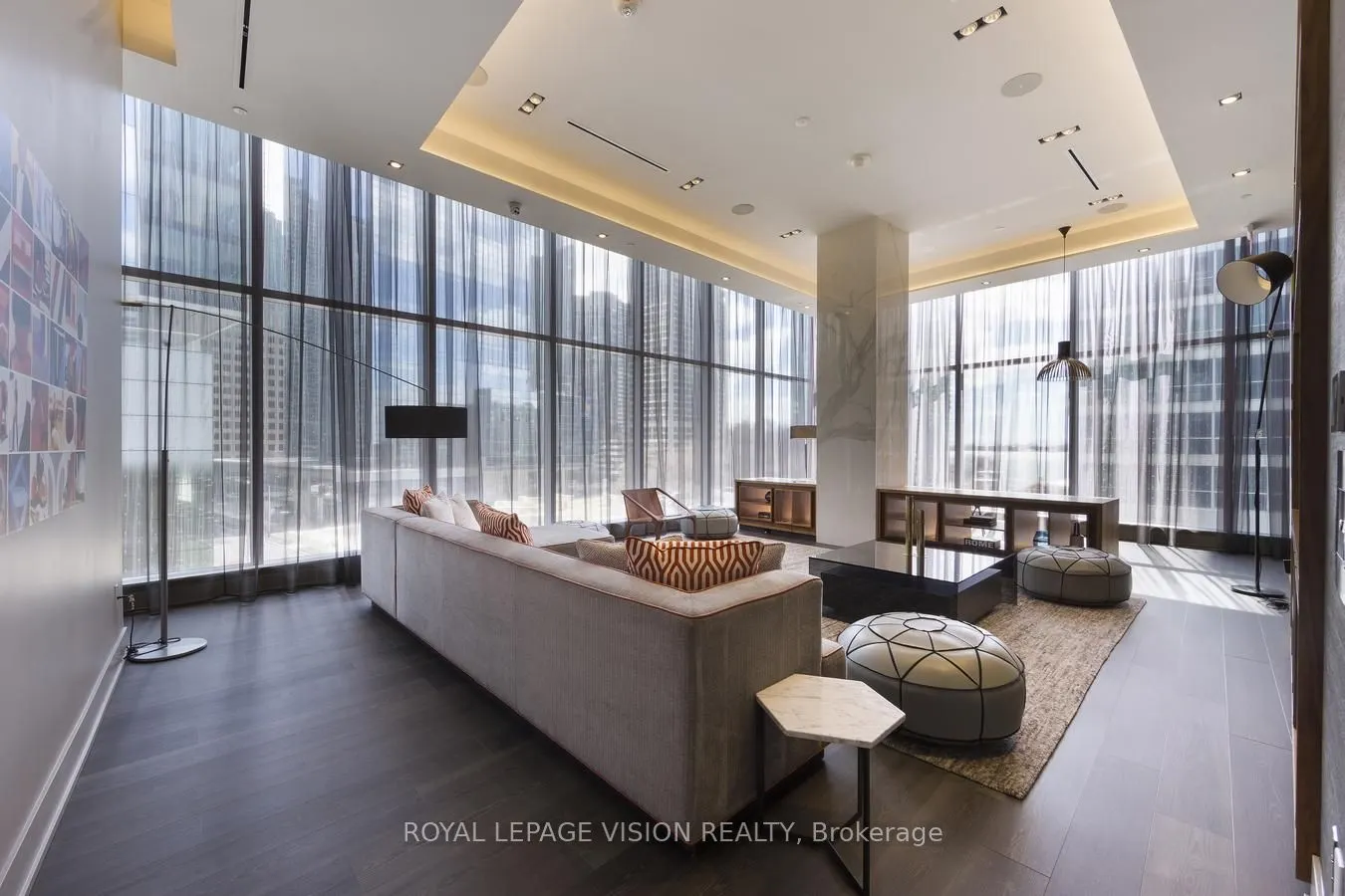 10 York Street, #6105