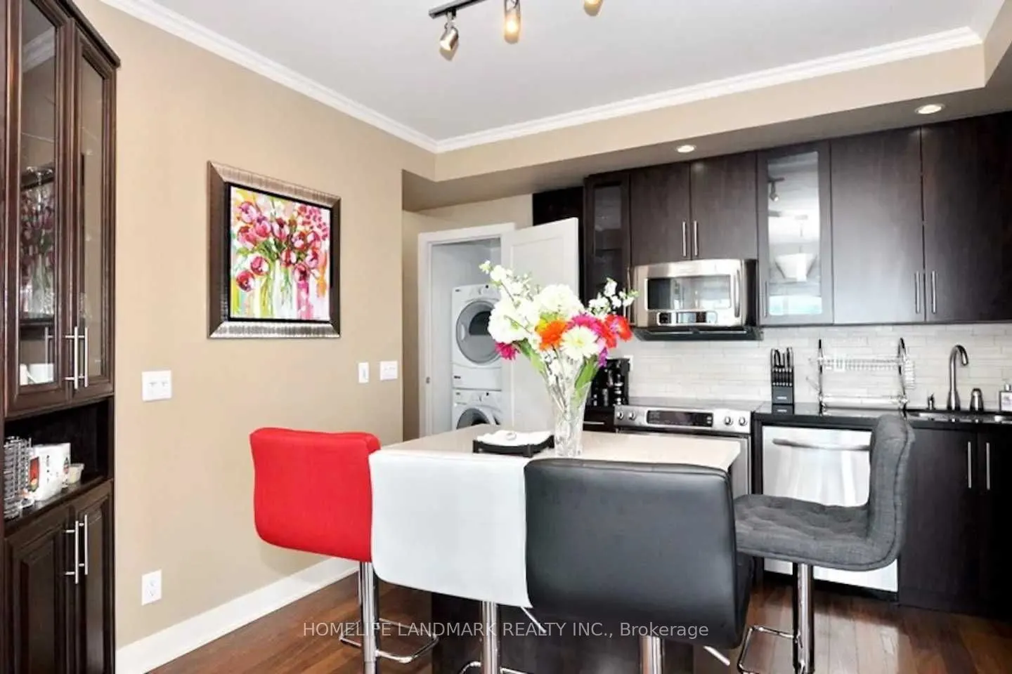 120 Homewood Avenue, #2707