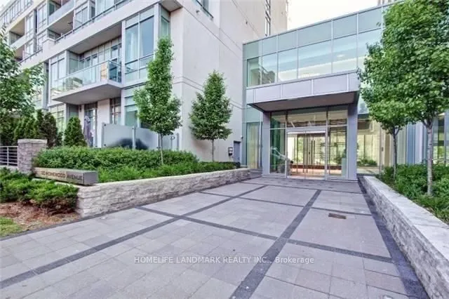 120 Homewood Avenue, #2707