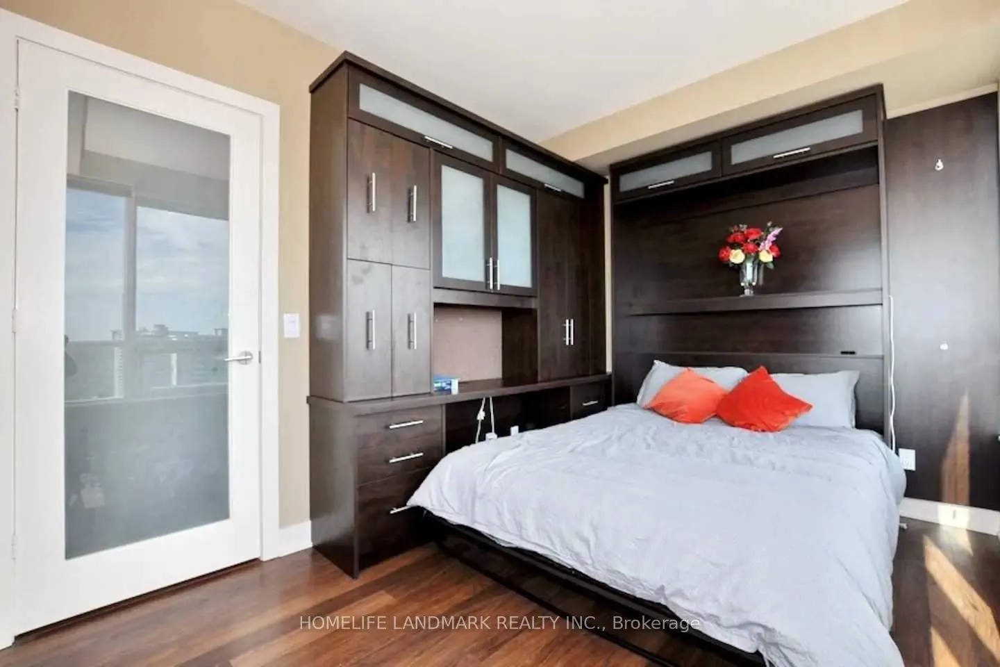 120 Homewood Avenue, #2707