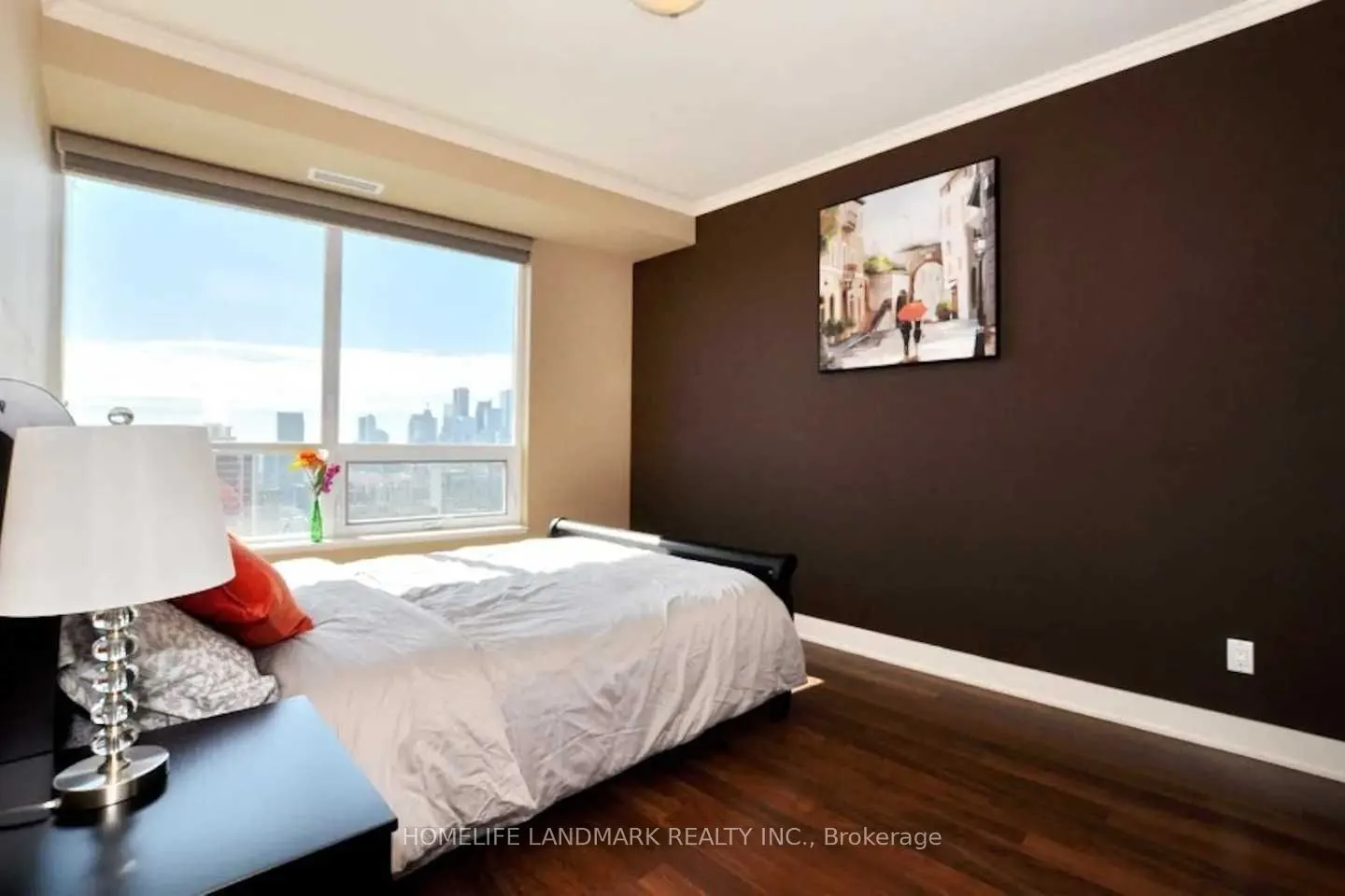 120 Homewood Avenue, #2707